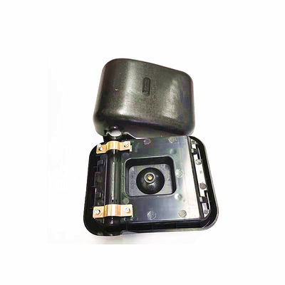 Các bộ phận thay thế Shacman gương chiếu hậu cho Delong f3000