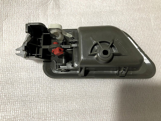 Shacman Truck Cab Parts M3000 F3000 H3000 F2000 X3000 Door Handle nguyên bản
