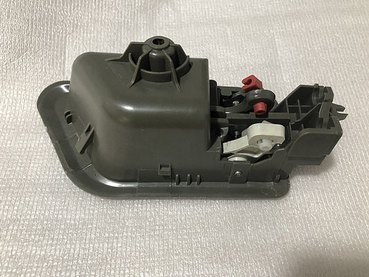 M3000 F3000 H3000 F2000 X3000 Shacman Truck Phụ tùng phụ tùng cửa tay cầm gốc Nhà máy