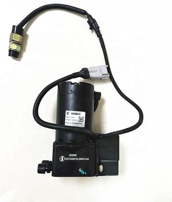 Shacman Truck Cab Chiếc thang máy máy bơm điện thủy lực máy bơm dầu Bộ phận động cơ