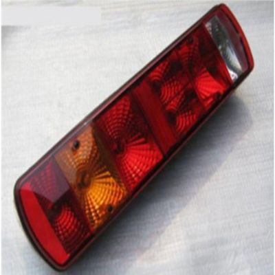 FAW Foton Auman Shacman phụ tùng xe tải Đèn phía sau AZ9719810001 Phần xe tải hạng nặng