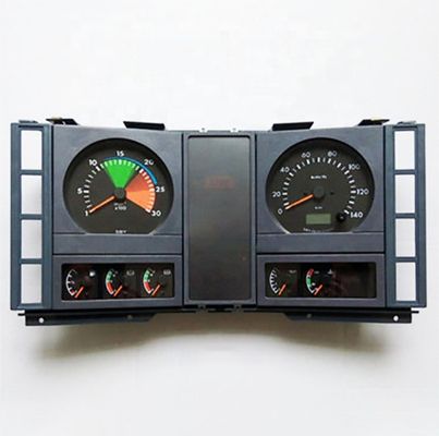 Bản gốc Trung Quốc Shacman Heavy Truck phụ tùng Dashboard DZ9100586060 hội đồng bảng điều khiển
