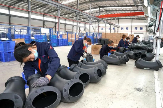 Chiếc xe tải phụ tùng DZ93189723020 Đèn đèn đầu thủy tinh bên phải, đèn pha xe tải Shacman F3000