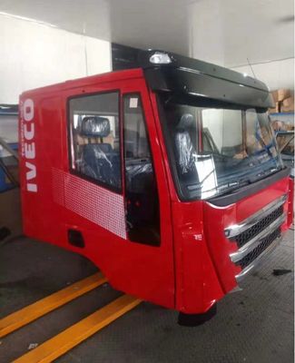 Thay Shacman Truck phụ tùng Cab F2000 F3000 H3000 X3000 phụ kiện xe tải hạng nặng