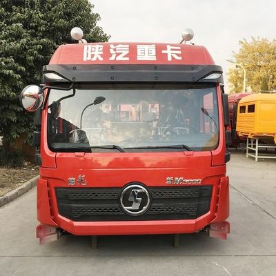 Shacman Heavy Duty Truck Cabin X3000 H3000 F3000 Truck Cab Replacement
