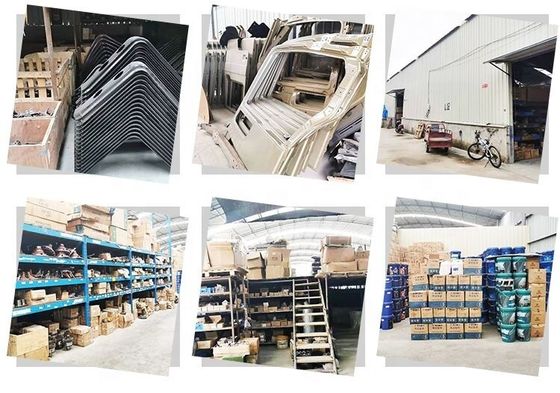 Shacman Delong Truck Chiếc xe F3000 X3000 H3000