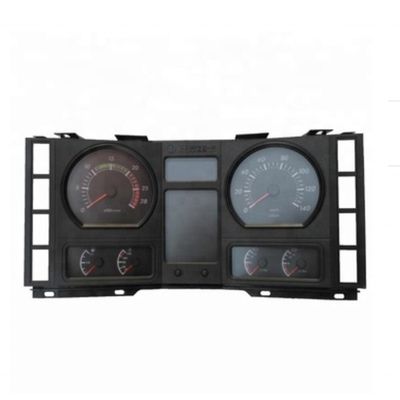 Trung Quốc Shacman xe tải hạng nặng phụ tùng F3000 Bảng điều khiển DZ95189582210 Phụ kiện xe tải
