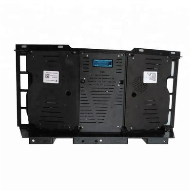 Trung Quốc Shacman xe tải hạng nặng phụ tùng F3000 Bảng điều khiển DZ95189582210 Phụ kiện xe tải