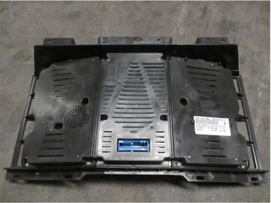 Trung Quốc Shacman xe tải hạng nặng phụ tùng F3000 Bảng điều khiển DZ95189582210 Phụ kiện xe tải