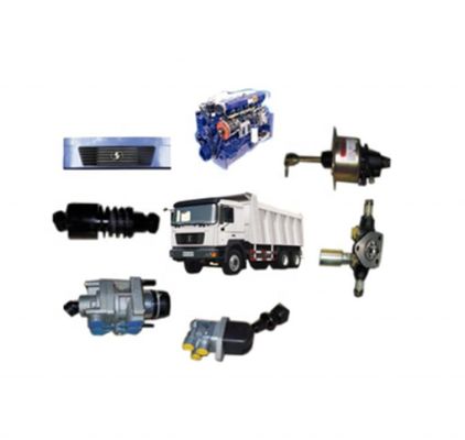 Trung Quốc Shacman xe tải hạng nặng phụ tùng F3000 Bảng điều khiển DZ95189582210 Phụ kiện xe tải