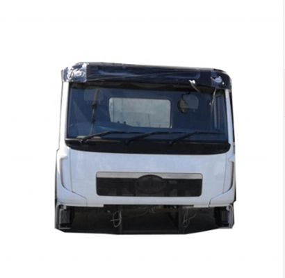 Thép F2000 F3000 Shacman phụ tùng xe tải hạng nặng Cabin H3000 X3000 Cabin Truck
