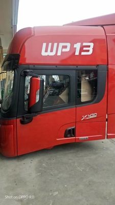 Thép F2000 F3000 Shacman phụ tùng xe tải hạng nặng Cabin H3000 X3000 Cabin Truck
