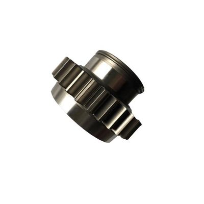 Shaanxi Shacman Truck Phụ tùng phụ tùng hộp số nhanh hộp số truyền dẫn xe 18869 Nhà máy gốc