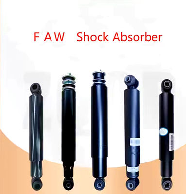 Phụ tùng phụ tùng xe tải J5 J6 J6p J6l Jh6 Tianwei Aowei Hanwei Xindawei Truck Front Shock Absorber