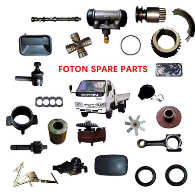 Photon Truck Parts Ceiling Lamp 1b2203710 Left Flank Indicator Áp dụng cho xe tải hạng nặng