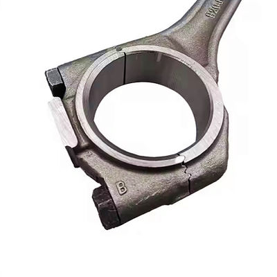 Sinotruk phụ tùng xe tải hạng nặng 226B 12160519 Máy động cơ kết nối thanh sắt vật liệu