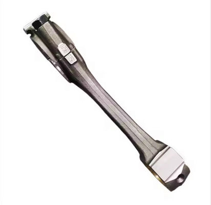 Sinotruk phụ tùng xe tải hạng nặng 226B 12160519 Máy động cơ kết nối thanh sắt vật liệu