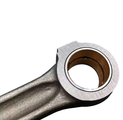 Sinotruk phụ tùng xe tải hạng nặng 226B 12160519 Máy động cơ kết nối thanh sắt vật liệu
