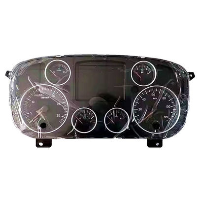 Sinotruk HOWO Chiếc xe tải hạng nặng phụ tùng bảng điều khiển WG9918581111 Để thay thế / sửa chữa mục đích