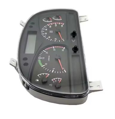 Các bộ phận phụ tùng xe tải Shacman M3000 X3000 Dashboard DZ96189584110 Các bộ phận xe tải hạng nặng