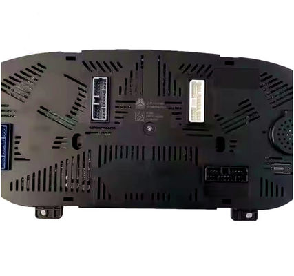 Các bộ phận phụ tùng xe tải Shacman M3000 X3000 Dashboard DZ96189584110 Các bộ phận xe tải hạng nặng