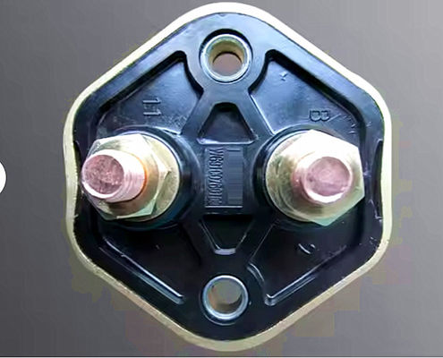 Sinotruk xe tải phụ tùng Master Key nguồn điện mới chính chuyển đổi WG9100760106