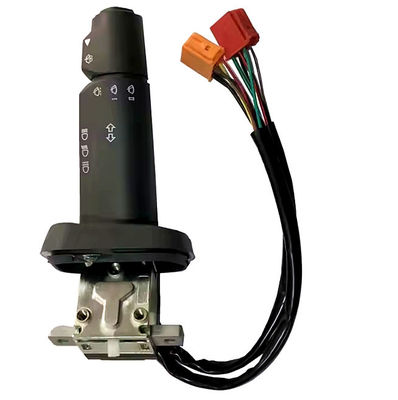 Chiếc xe tải hạng nặng phụ tùng nguyên bản E7 T5G kết hợp công tắc 811W25509-0145