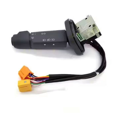 Chiếc xe tải hạng nặng phụ tùng nguyên bản E7 T5G kết hợp công tắc 811W25509-0145