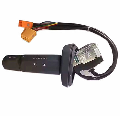 Chiếc xe tải hạng nặng phụ tùng nguyên bản E7 T5G kết hợp công tắc 811W25509-0145