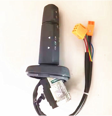Chiếc xe tải hạng nặng phụ tùng nguyên bản E7 T5G kết hợp công tắc 811W25509-0145