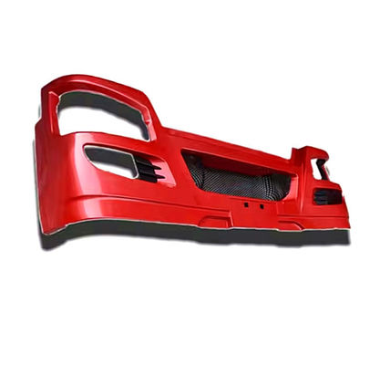 Howo xe tải phụ tùng cabin bumper gốc WG1642241021 Để thay thế