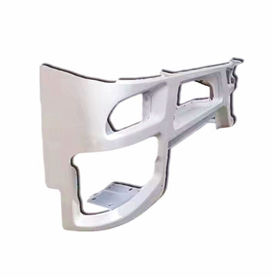 Howo xe tải phụ tùng cabin bumper gốc WG1642241021 Để thay thế