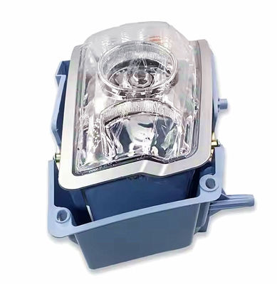 Chiếc xe tải hạng nặng Sinotruk Howo Chiếc đèn pha phía trước WG9719720001 Chiếc đèn pha gốc