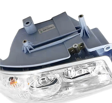 Chiếc xe tải hạng nặng Sinotruk Howo Chiếc đèn pha phía trước WG9719720001 Chiếc đèn pha gốc
