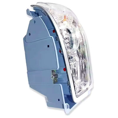 Chiếc xe tải hạng nặng Sinotruk Howo Chiếc đèn pha phía trước WG9719720001 Chiếc đèn pha gốc