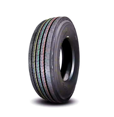 Shacman Sinotruk Howo Chiếc xe tải phụ tùng Lốp 12.00r20 12.00r24 11.00r20 Lốp xe tải để thay thế nguyên bản