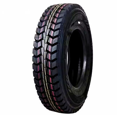 Shacman Sinotruk Howo Chiếc xe tải phụ tùng Lốp 12.00r20 12.00r24 11.00r20 Lốp xe tải để thay thế nguyên bản