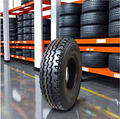 Shacman Sinotruk Howo Chiếc xe tải phụ tùng Lốp 12.00r20 12.00r24 11.00r20 Lốp xe tải để thay thế nguyên bản