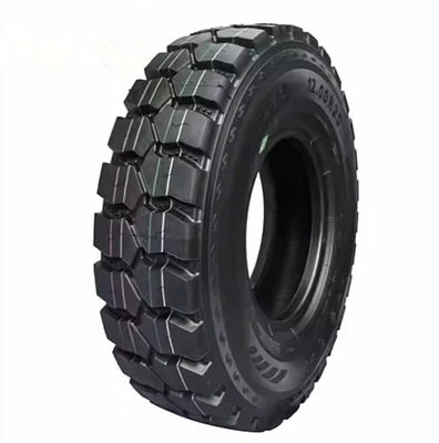 Shacman Sinotruk Howo Chiếc xe tải phụ tùng Lốp 12.00r20 12.00r24 11.00r20 Lốp xe tải để thay thế nguyên bản