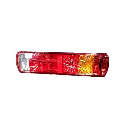 Sinotruk Howo Shacman xe tải phụ tùng kết hợp đèn sau AZ9719810001