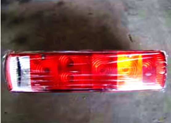 Sinotruk Howo Shacman xe tải phụ tùng kết hợp đèn sau AZ9719810001
