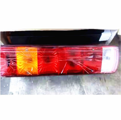 Sinotruk Howo Shacman xe tải phụ tùng kết hợp đèn sau AZ9719810001