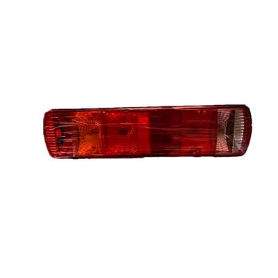 Sinotruk Howo Shacman xe tải phụ tùng kết hợp đèn sau AZ9719810001