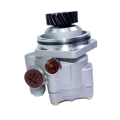 Bộ phận động cơ Howo WD615 Máy bơm điều khiển máy bơm dầu 7077955307 nguyên bản
