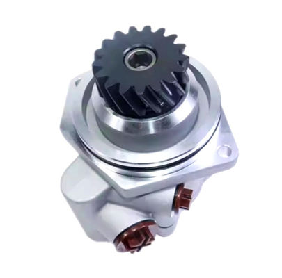 Bộ phận động cơ Howo WD615 Máy bơm điều khiển máy bơm dầu 7077955307 nguyên bản