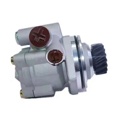 Bộ phận động cơ Howo WD615 Máy bơm điều khiển máy bơm dầu 7077955307 nguyên bản