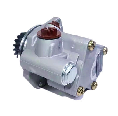 Bộ phận động cơ Howo WD615 Máy bơm điều khiển máy bơm dầu 7077955307 nguyên bản