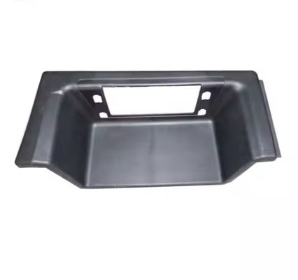 Sinotruk xe tải hạng nặng phụ tùng cửa phụ kiện chân đạp bảo vệ xe tải phụ kiện