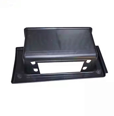 Sinotruk xe tải hạng nặng phụ tùng cửa phụ kiện chân đạp bảo vệ xe tải phụ kiện