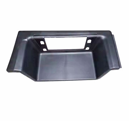 Sinotruk xe tải hạng nặng phụ tùng cửa phụ kiện chân đạp bảo vệ xe tải phụ kiện